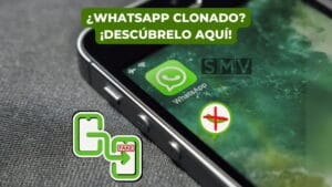 Descubre cómo identificar si tu WhatsApp fue clonado y aprende a proteger tu cuenta con estos simples pasos.