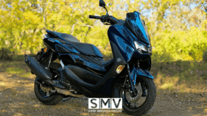 motos automáticas
