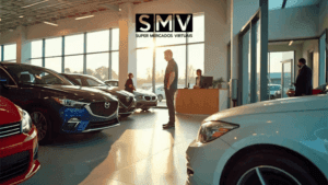 préstamo sin buró de crédito