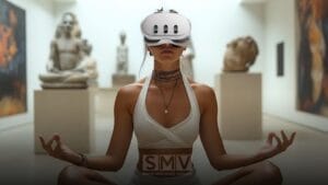 El Meta Quest 3S es el dispositivo de realidad virtual más avanzado del mercado, ideal para entretenimiento y educación