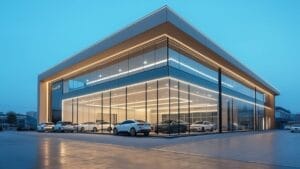 Obtén tu propio auto: descubre el financiamiento de auto con intereses bajos y opciones para cada presupuesto.