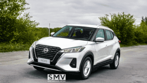 Nissan Kicks 0 KM financiamiento