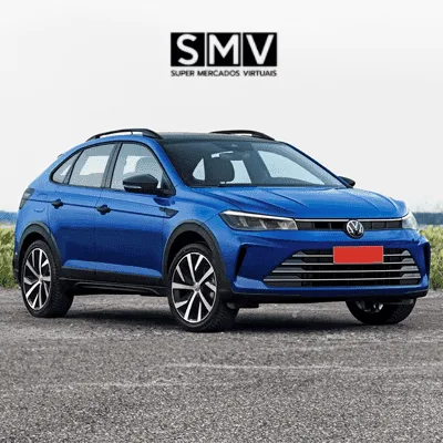 Con un motor turbo y opciones de financiamiento flexibles, el Volkswagen Nivus 2024 es la elección perfecta. Volkswagen Nivus 2024