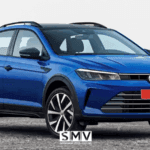 Volkswagen Nivus 2024 con una tasa del 0.69 mensual: Descubre cómo comprar tu 0KM Volkswagen Nivus 2024