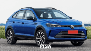 Volkswagen Nivus 2024