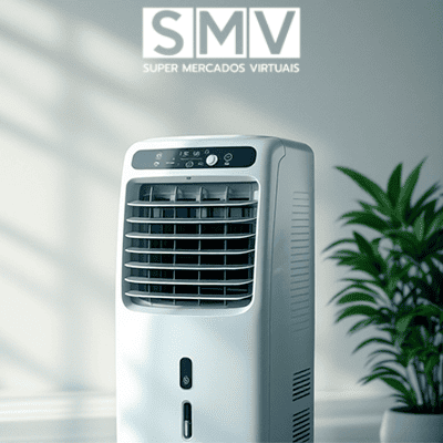 Climatizador es una opción ideal para mantener el confort durante una ola de calor, enfriando y humidificando el ambiente. ola de calor