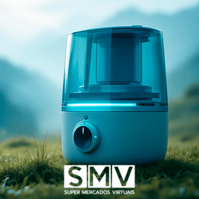 Humidificador es un aliado esencial para combatir el aire seco durante una ola de calor, mejorando la calidad del ambiente. ola de calor