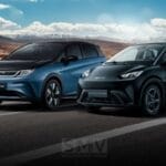 BYD Dolphin Mini vs BYD Dolphin: descubre las principales diferencias BYD Dolphin Mini vs BYD Dolphin descubre las principales diferencias