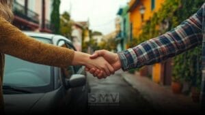 Descubre cómo hacer financiamiento para compra de auto usado.