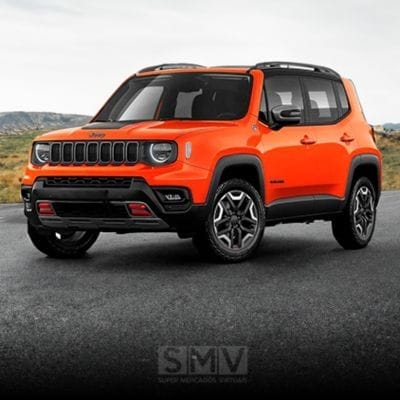 El Jeep Renegade combina diseño y versatilidad, ideal para el mercado mexicano y sus caminos desafiantes El Jeep Renegade combina diseño y versatilidad, ideal para el mercado mexicano y sus caminos desafiantes