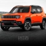 ¿Cómo financiar el Jeep Renegade con las tasas de interés más bajas: Conoce las posibilidades disponibles para tener este SUV El Jeep Renegade combina diseño y versatilidad, ideal para el mercado mexicano y sus caminos desafiantes