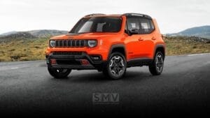 El Jeep Renegade combina diseño y versatilidad, ideal para el mercado mexicano y sus caminos desafiantes