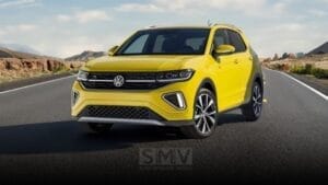 Ficha Técnica del Volkswagen T-Cross: Conoce las principales características de este SUV.