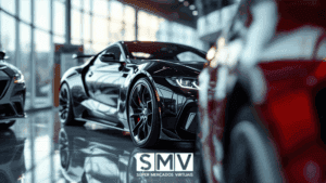 Financiamiento o consorcio de vehículos