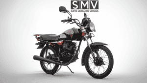 Motos más vendidas