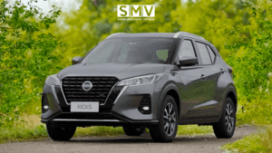 Nissan Kicks 0 KM financiamiento