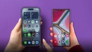 Samsung Galaxy S24 vs iPhone 15