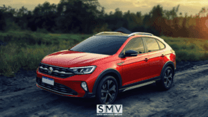 Volkswagen Nivus 2024