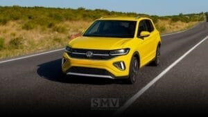 Volkswagen T-Cross: Versatilidad y estilo con opciones tecnológicas y acabados que elevan la experiencia de manejo.