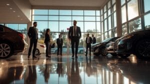 tasas de interés más bajas para financiar un auto