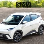 BYD Dolphin Mini sin enganche: ¿Es posible obtenerlo con cuotas accesibles y sin pago inicial? BYD Dolphin Mini sin enganche