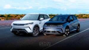 BYD Yuan Pro vs Dolphin Plus: cúal es el mejor coche eléctrico para ti