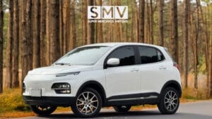 Coches eléctricos baratos