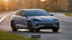 Financiamiento BYD Seal