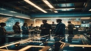 IA para combatir la piratería