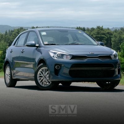 Kia Rio, diseño moderno y accesible para quienes desean comprar autos populares Kia Rio, diseño moderno y accesible para quienes desean comprar autos populares