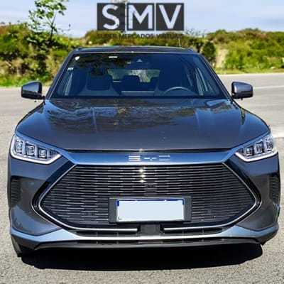 Modelos de coches de BYD y sus precios: combinan sostenibilidad y alto rendimiento. Modelos de coches de BYD y sus precios