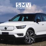 modelos eléctricos de Volvo y sus precios