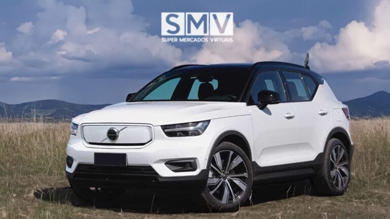 modelos eléctricos de Volvo y sus precios