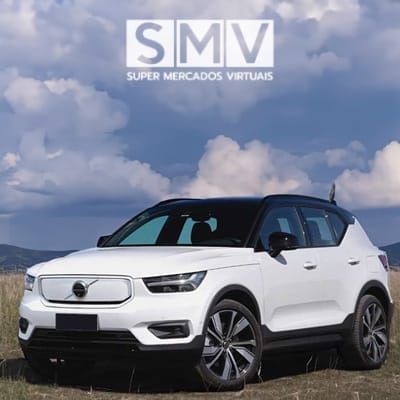 Volvo XC40 Recharge: SUV elétrico com autonomia de 420 km. Conheça o futuro da mobilidade sustentável! modelos eléctricos de Volvo y sus precios