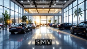 Alquilar o comprar un coche