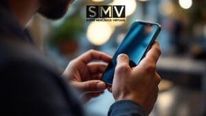 App para crear stickers con movimiento