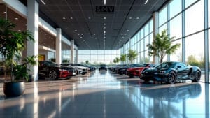 Autos usados en México