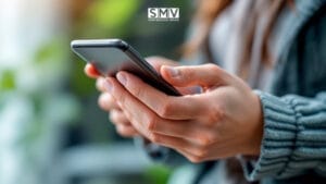 Cuidado del teléfono celular