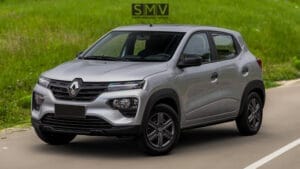 Fiat MOBI VS Renault Kwid