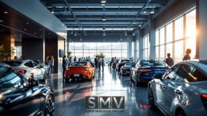 Financiación de auto sin revisión de Buró