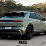 IONIQ 5 de Hyundai: descubre todo lo que necesitas saber IONIQ 5 de Hyundai