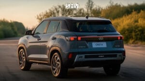 Mejor SUV Hyundai para el uso urbano