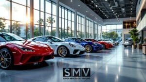 autos usados en México