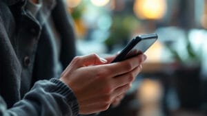 comprar celular usado