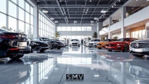 financiamiento de auto estando en Buró de Crédito