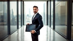 inversiones Santander app