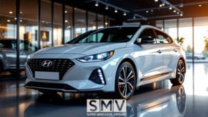 Leasing de coches Hyundai