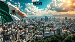 Mejores ciudades para vivir en México