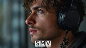 Reproductor de música