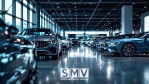 Simulador de Crédito Automotriz Banorte